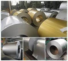 Çin PUMAO STEEL CO., LTD