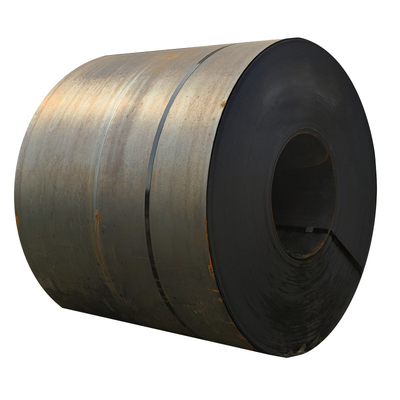 Tam Sert Tavlı Karbon Çelik Rulo 0.8mm 1018 1020 1045 Soğuk Haddelenmiş
