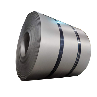 Sıcak Haddelenmiş Karbon Çelik Rulo Ruloları 0.8mm ASTM A36 S235 S355 Q235 Q195