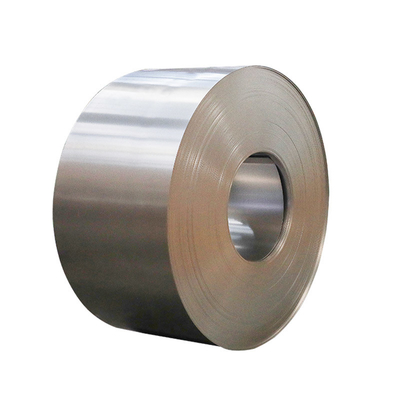 AISI ASTM 316 Paslanmaz Çelik Rulo Haddelenmiş 2B BA İnce Ayna 15mm