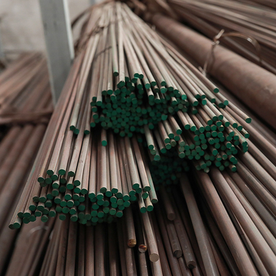 8mm Paslanmaz Çelik Çubuk Fiyatı ASTM SUS 201 202 304 304L 316 316L Cilalı Yapı