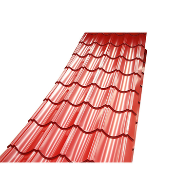 Ral Ppgi Boyalı Levha 275G