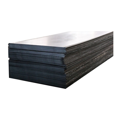 AISI 1060 Alaşımlı Karbon Çelik Sac Galvanizli 1mm 3mm 4140 MS