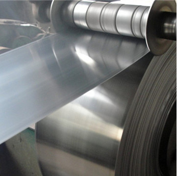 Q235 ASTM A36 Karbon Çelik Rulo 1250mm MS Soğuk Haddelenmiş