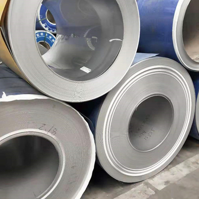 Sıcak Haddelenmiş Karbon Çelik Rulo Ruloları 0.8mm ASTM A36 S235 S355 Q235 Q195