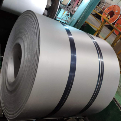 ASTM A36 PVDF Karbon Çelik Rulo 800mm SS400 S235 S355 St37 St52