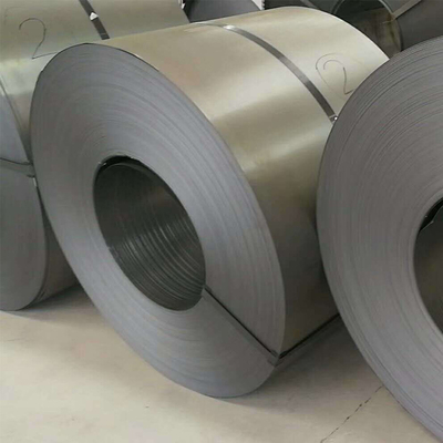S235 Soğuk Haddelenmiş Düşük Karbonlu Çelik Rulo Q235 SS400 ASTM A36