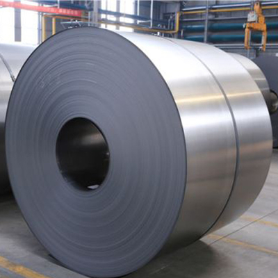 S235 Soğuk Haddelenmiş Düşük Karbonlu Çelik Rulo Q235 SS400 ASTM A36