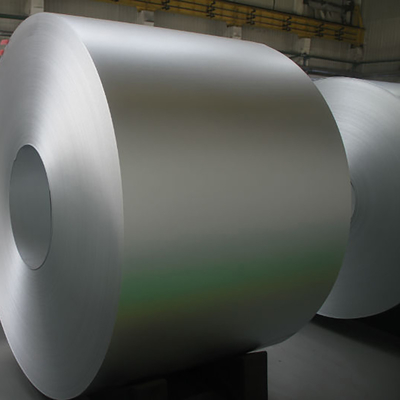 ASTM ile Rulo Sıcak Haddelenmiş Galvalume Çelik Rulo G550 Metal Sac