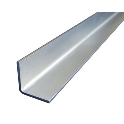 Köprü için Çelik Galvanizli Eşit Açılı Çubuk 50 * 50mm Q345B