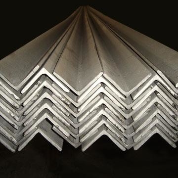 İletim Kulesi Galvanizli Demir için 40 * 40mm Çelik Oluklu Açı