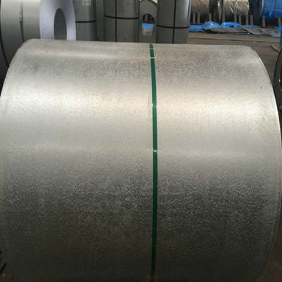 9016 G550 Galvalume Çelik Rulo Kaplı Çinko Alüminyum Sac ve Rulo