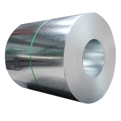 ASTM Galvalume Çelik Rulo 0.6mm Kalın Karbon Çelik Rulo Çatı Kaplama Levhası