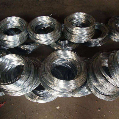 Sıcak Haddelenmiş Galvanizli Çelik Filmaşin Q355 20 Ayar Korozyona Dirençli