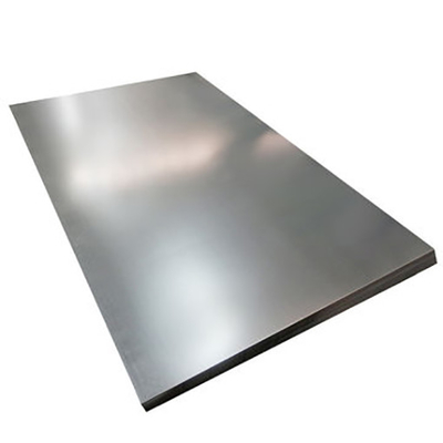 DX51D Galvanizli Sac Z275 GI Rulo SGCC Sıcak Daldırma