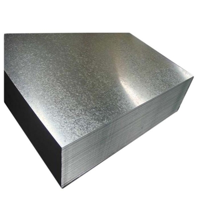 DX51D Galvanizli Sac Z275 GI Rulo SGCC Sıcak Daldırma