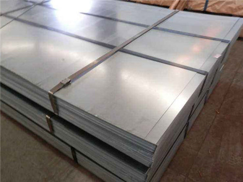 Bina DX51D için JIS Boyalı GI Galvanizli Çelik Levha 16 Gauge Rulo Sac