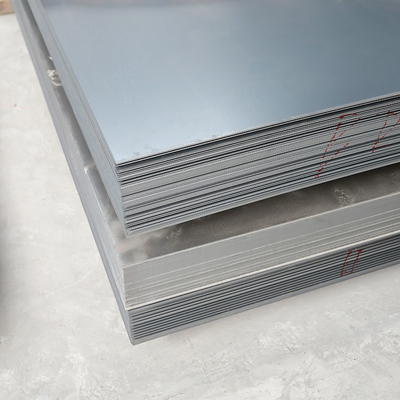 Bina DX51D için JIS Boyalı GI Galvanizli Çelik Levha 16 Gauge Rulo Sac