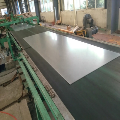 Sıcak Haddelenmiş Çelik Sac Z275 Galvanizli Metal Sac Levha 4x8 Ft 10mm 12mm 16mm