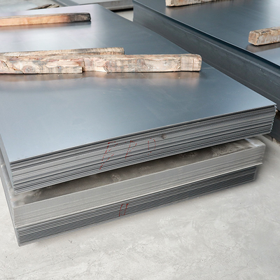 Sıcak Haddelenmiş Çelik Sac Z275 Galvanizli Metal Sac Levha 4x8 Ft 10mm 12mm 16mm