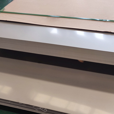 4 X 8 Ft Paslanmaz Çelik Sac SUS 201 304 316 Plaka Kare 1240mm