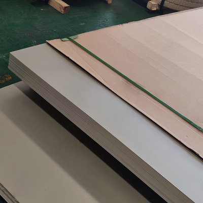 4 X 8 Ft Paslanmaz Çelik Sac SUS 201 304 316 Plaka Kare 1240mm