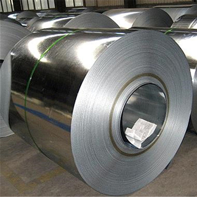 ASTM 304 2B Soğuk Haddelenmiş Paslanmaz Çelik Rulo 300 Serisi Sıcak Haddelenmiş 1.5mm