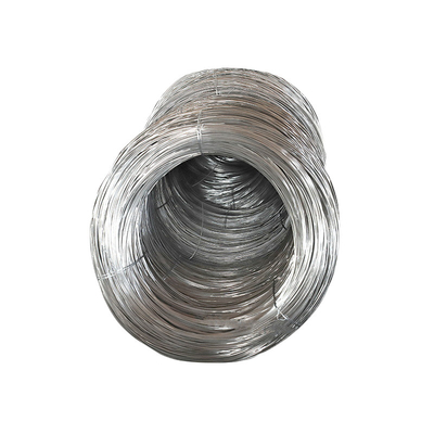 Halat için 0.2mm Paslanmaz Çelik Kaynak Tel Çubuk 0.3mm 0.5mm SS