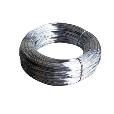 Halat için 0.2mm Paslanmaz Çelik Kaynak Tel Çubuk 0.3mm 0.5mm SS