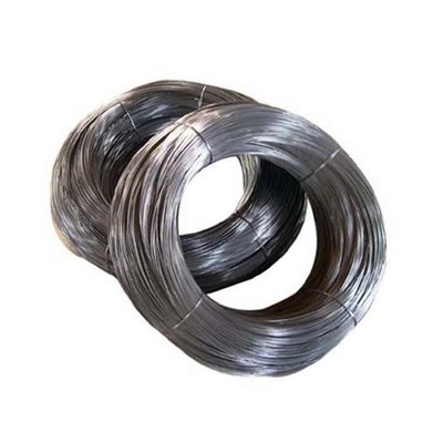ASTM AISI Paslanmaz Çelik Yapı SS Tel 410 3mm 2205 202