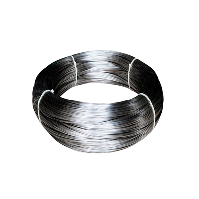 ASTM AISI Paslanmaz Çelik Yapı SS Tel 410 3mm 2205 202