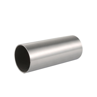 AISI 431 Paslanmaz Çelik Boru 316 Yuvarlak Boru 8mm İnşaat İçin 30mm