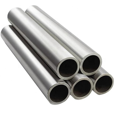 AISI 431 Paslanmaz Çelik Boru 316 Yuvarlak Boru 8mm İnşaat İçin 30mm