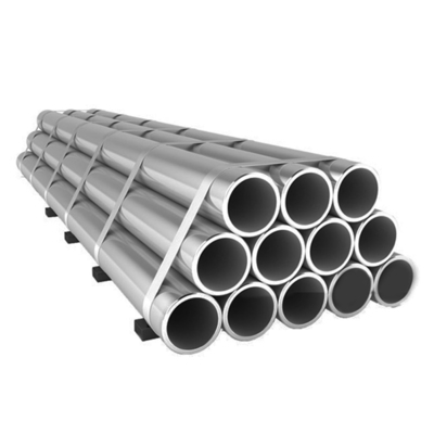 AISI 431 Paslanmaz Çelik Boru 316 Yuvarlak Boru 8mm İnşaat İçin 30mm