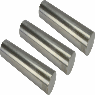 TIG / MIG Paslanmaz Çelik Kaynak Çubukları Er304 Er308h 309 Er308L Er316 Er316 Er317 250mm