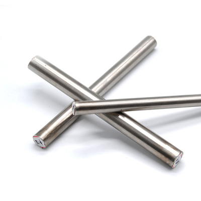 TIG / MIG Paslanmaz Çelik Kaynak Çubukları Er304 Er308h 309 Er308L Er316 Er316 Er317 250mm