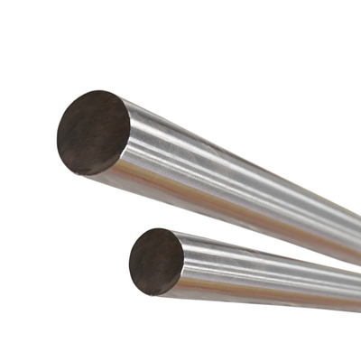 TIG / MIG Paslanmaz Çelik Kaynak Çubukları Er304 Er308h 309 Er308L Er316 Er316 Er317 250mm