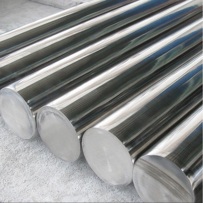 TIG / MIG Paslanmaz Çelik Kaynak Çubukları Er304 Er308h 309 Er308L Er316 Er316 Er317 250mm