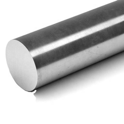 6mm 8mm 10mm Paslanmaz Çelik Çubuk Bar Profili 304 Soğuk Haddelenmiş Yuvarlak