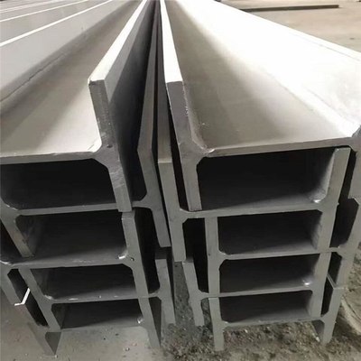 304 Paslanmaz Çelik Kanal Profili Soğuk Haddelenmiş C Kirişler Bar 60 80 100 120mm