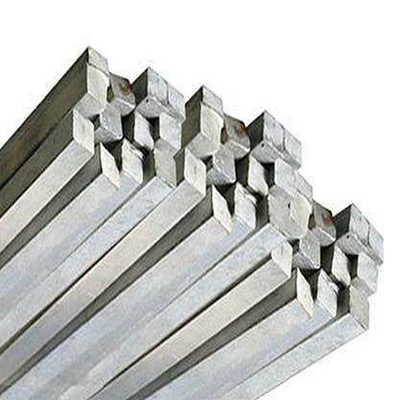 Sıcak Haddelenmiş Paslanmaz Çelik Kare Çubuk SS 201 202 301 304 316 410 430 Demir Çubuk Çubuk
