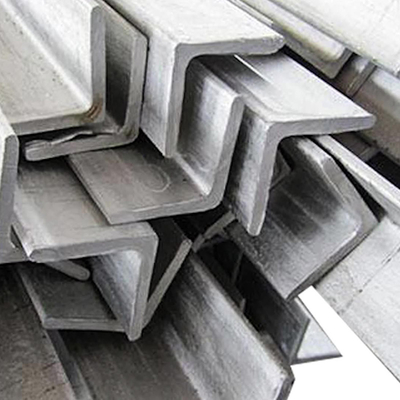 İnşaat İçin 304 Paslanmaz Çelik Köşebent Soğuk Çekilmiş 3mm 4mm 5mm