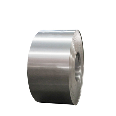 AISI ASTM 316 Paslanmaz Çelik Rulo Haddelenmiş 2B BA İnce Ayna 15mm
