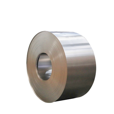 AISI ASTM 316 Paslanmaz Çelik Rulo Haddelenmiş 2B BA İnce Ayna 15mm