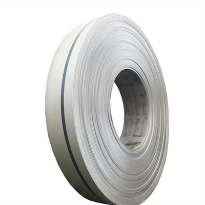 301 Paslanmaz Çelik Şerit Bobin AISI 201 202 SS 304 316 310 308 309 410 420 430