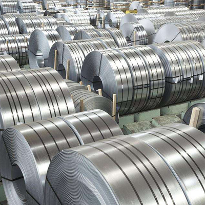 2b Ba Paslanmaz Çelik Metal Çelik Rulo Şerit Levha Soğuk Haddelenmiş 316 430 3mm