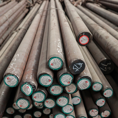 316 316L Cilalı Paslanmaz Çelik Çubuk Soğuk Çekilmiş Yuvarlak Çubuk 250mm
