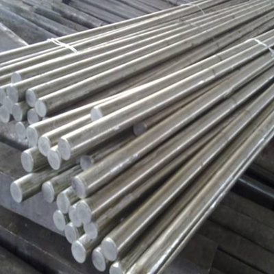 DIN / JIS 316 HL Paslanmaz Çelik Yuvarlak Çubuk Korozyona Dayanıklı Aşınmaya Dayanıklı 5.5mm