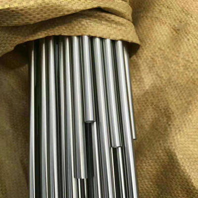ASTM Paslanmaz Çelik 304 Yuvarlak Çubuk Özel Sıcak Haddelenmiş 1045 4140 4130 4340 250 Mm