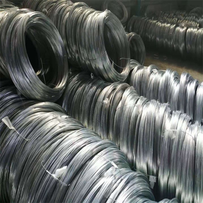 420 Paslanmaz Çelik Tel Soğuk Çekilmiş Çelik Kaynak Yuvarlak Tel Metal 201 301 304 304L 316 316L
